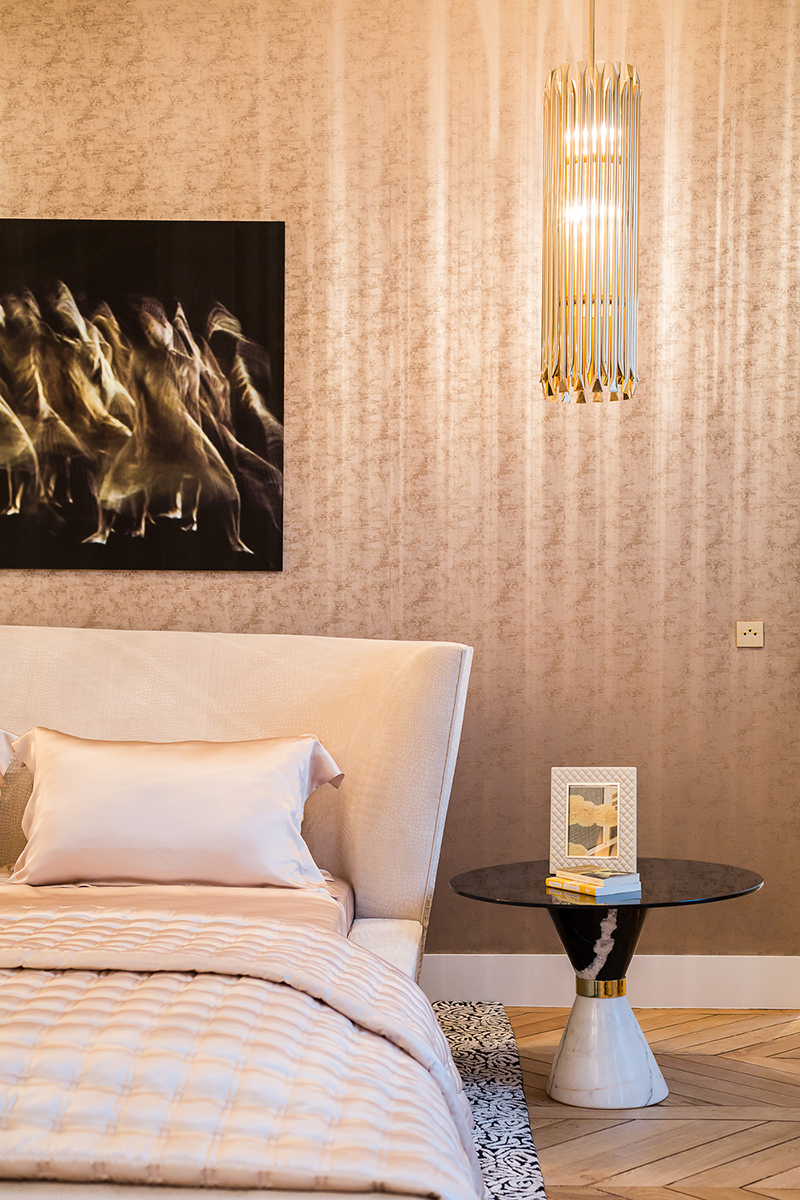 Matheny Grandeur Pendant XL Suspension Lamp
