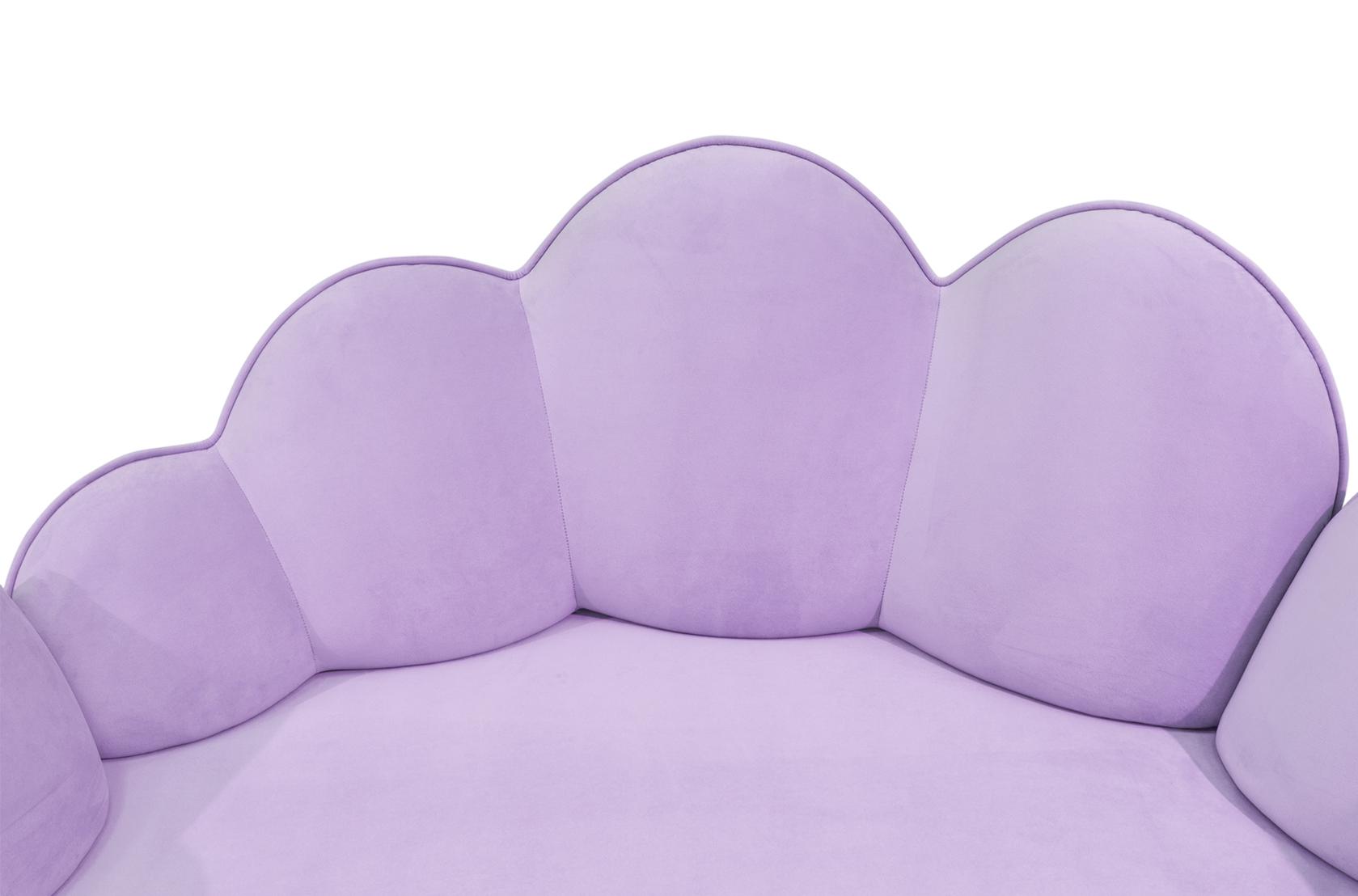 Little Explorer Purple Baby Playground