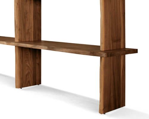 Capanna Bookcase S-151