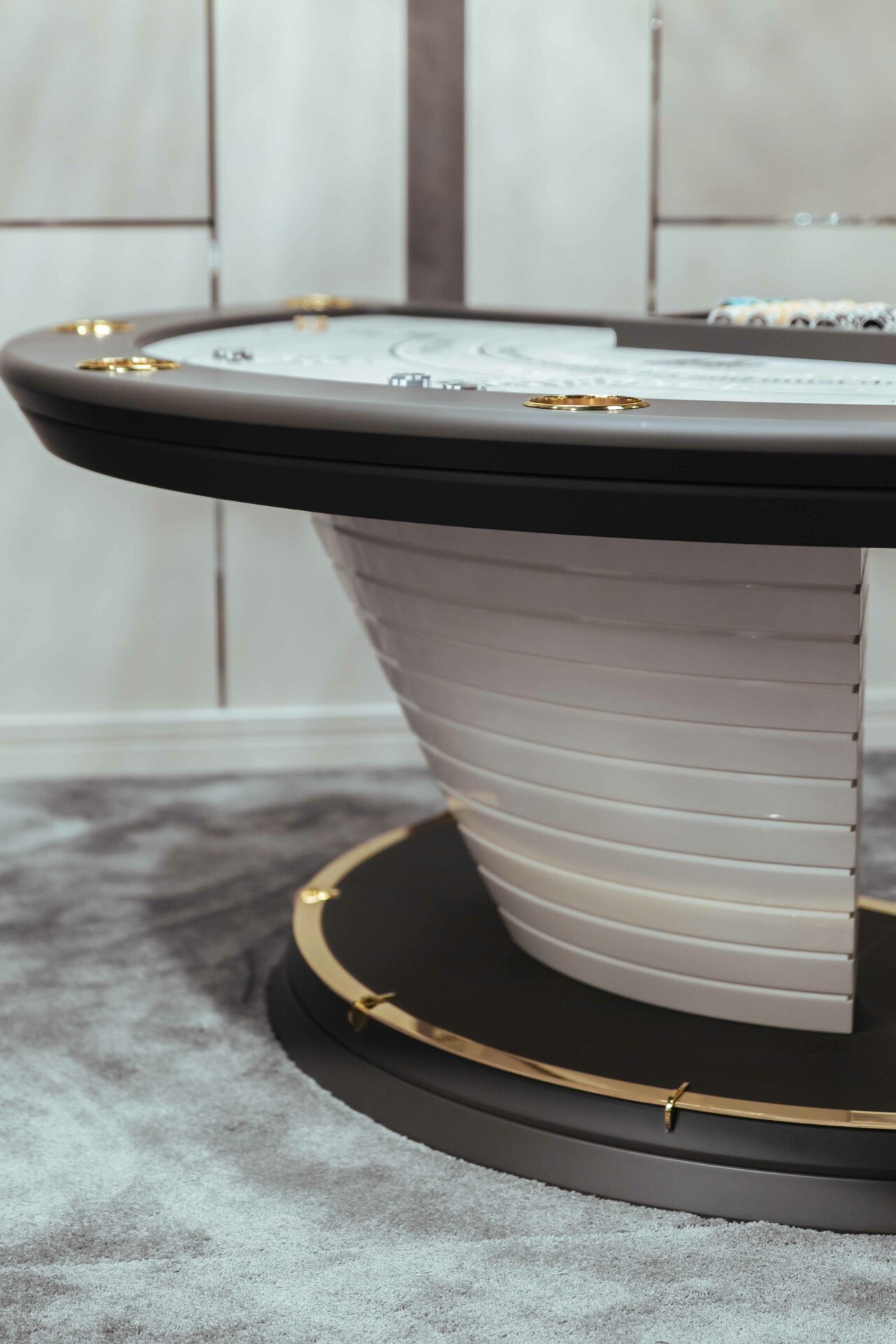 Napoleon Prestige Blackjack Table