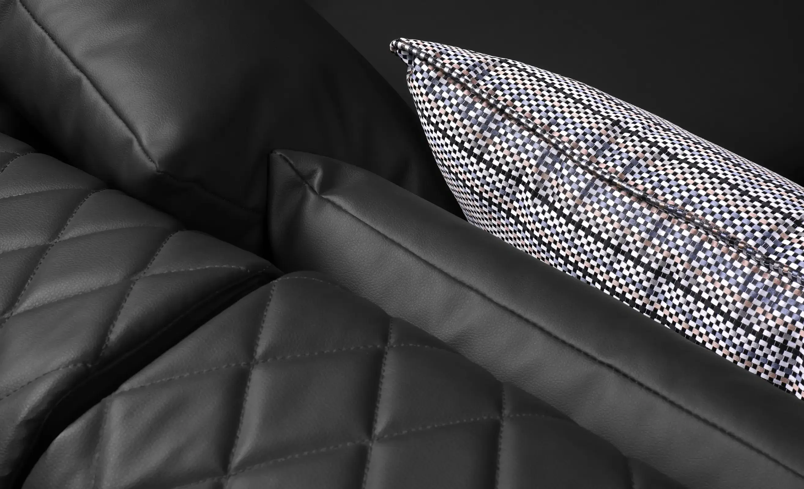 Viper Sofa