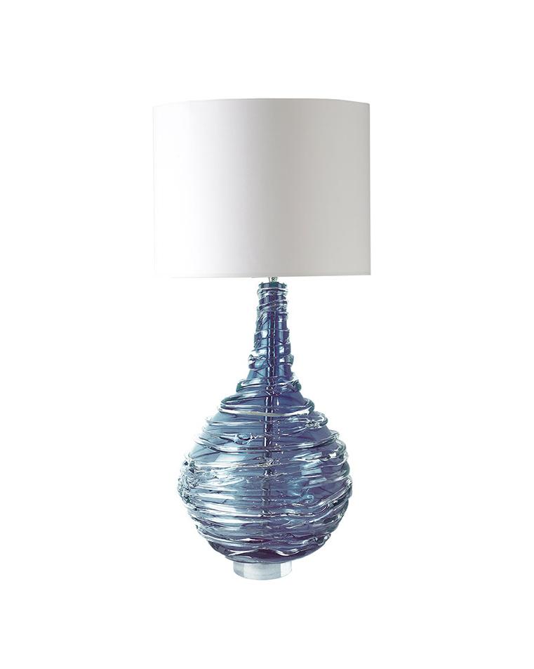 Matilda Artisan Table Lamp