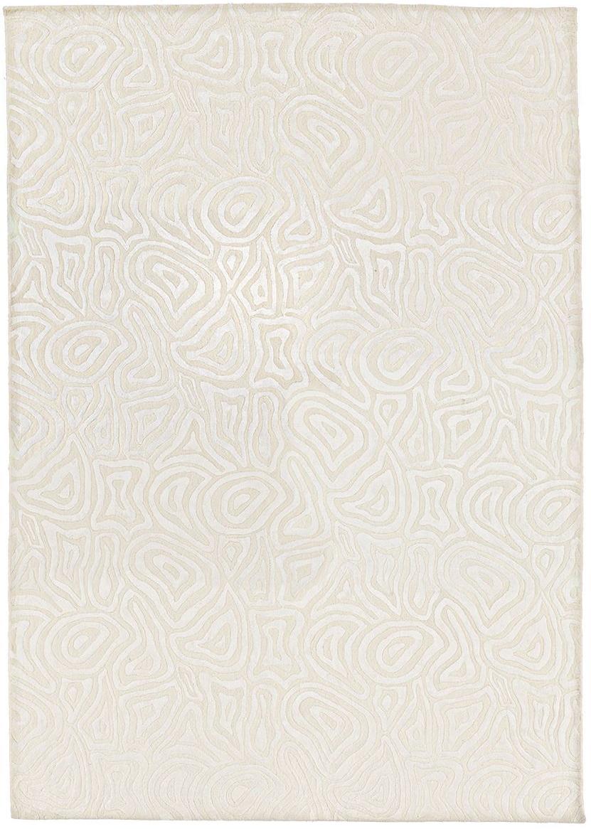 Cloud Hand-Woven Luxury Rug