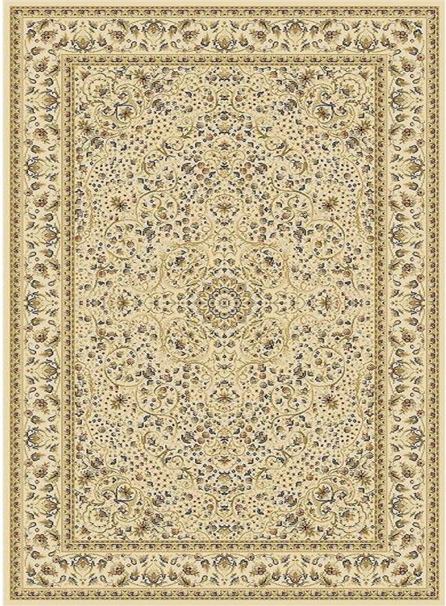 Jamal NZ Wool Rug | Size: 200 x 285 cm