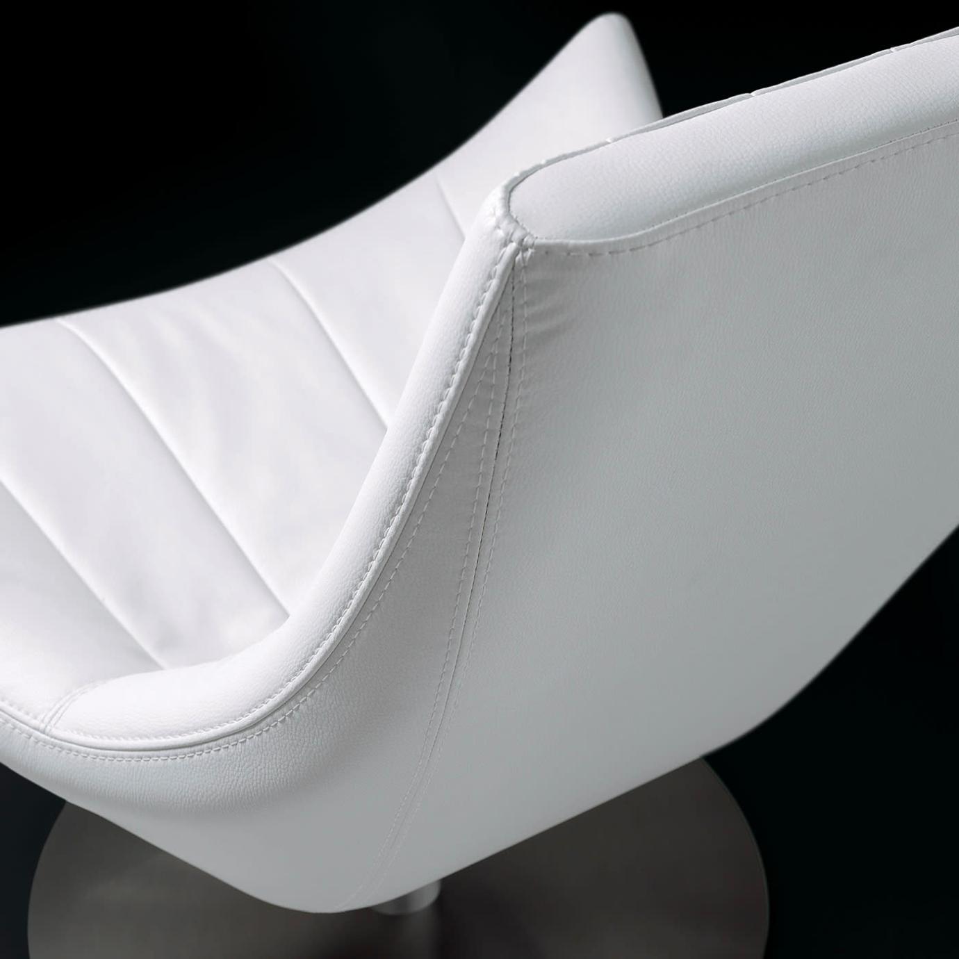 Ibiza Swivel Designer Chair