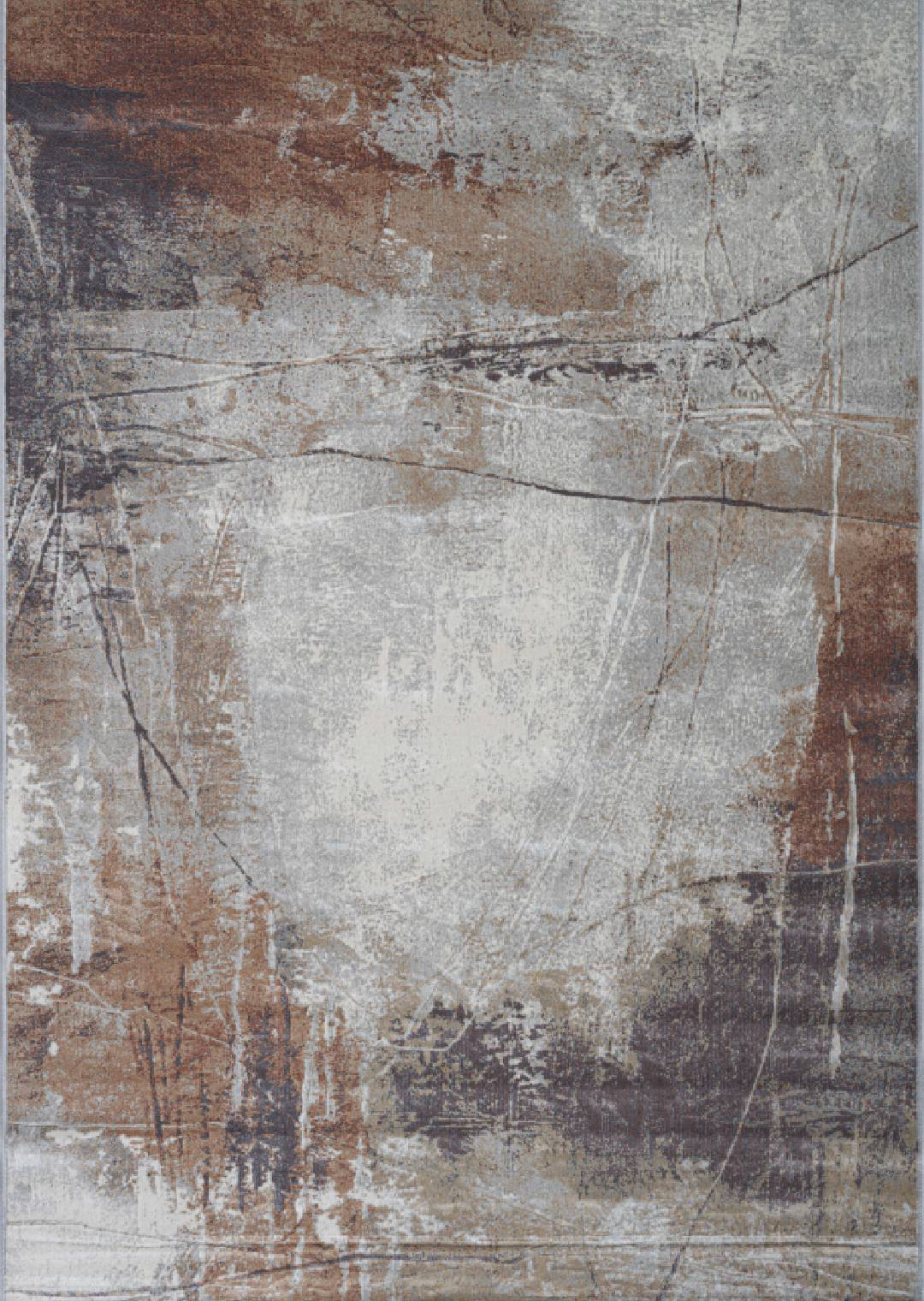 Sibilla Jacquard-Woven Rug | Size: 240 x 340 cm