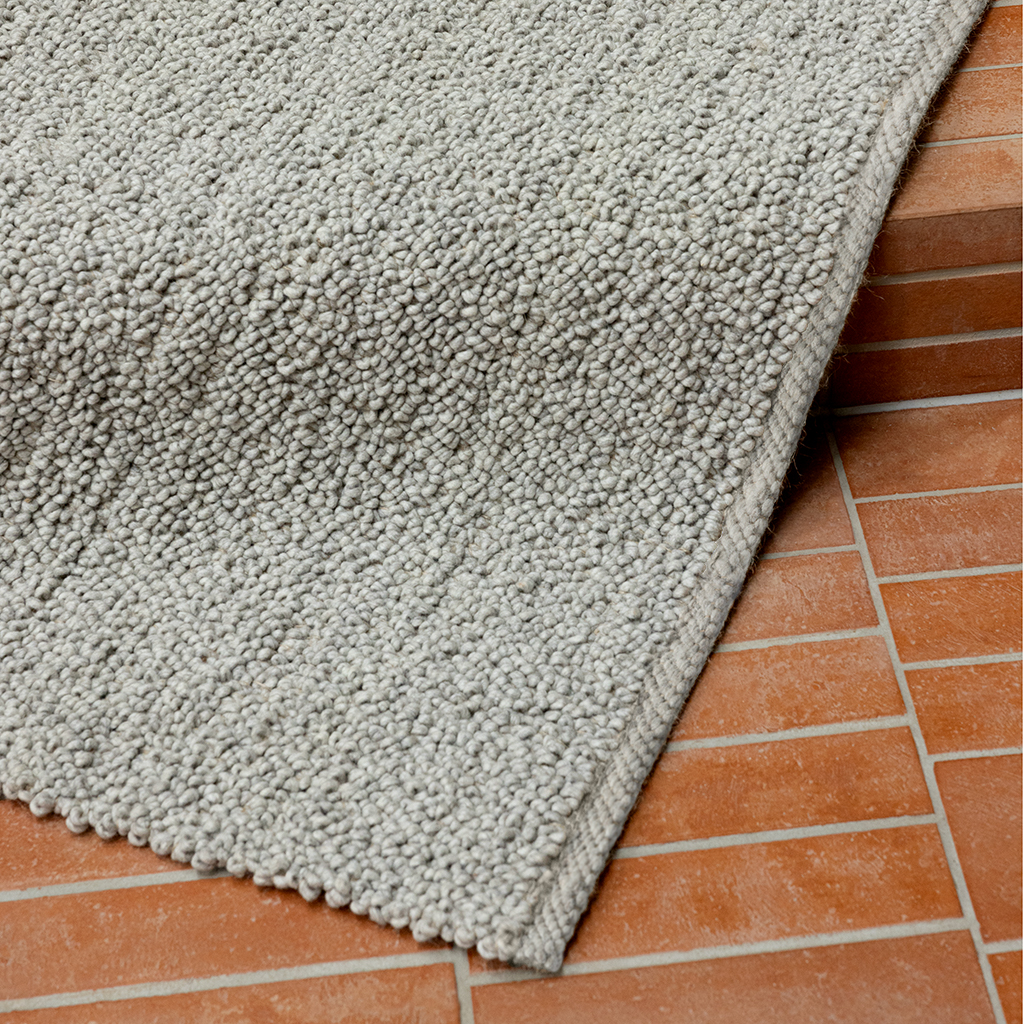 Link Ash Rug | Size: 170 x 240 cm