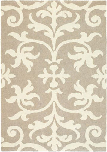 Spheric Damasc Rug