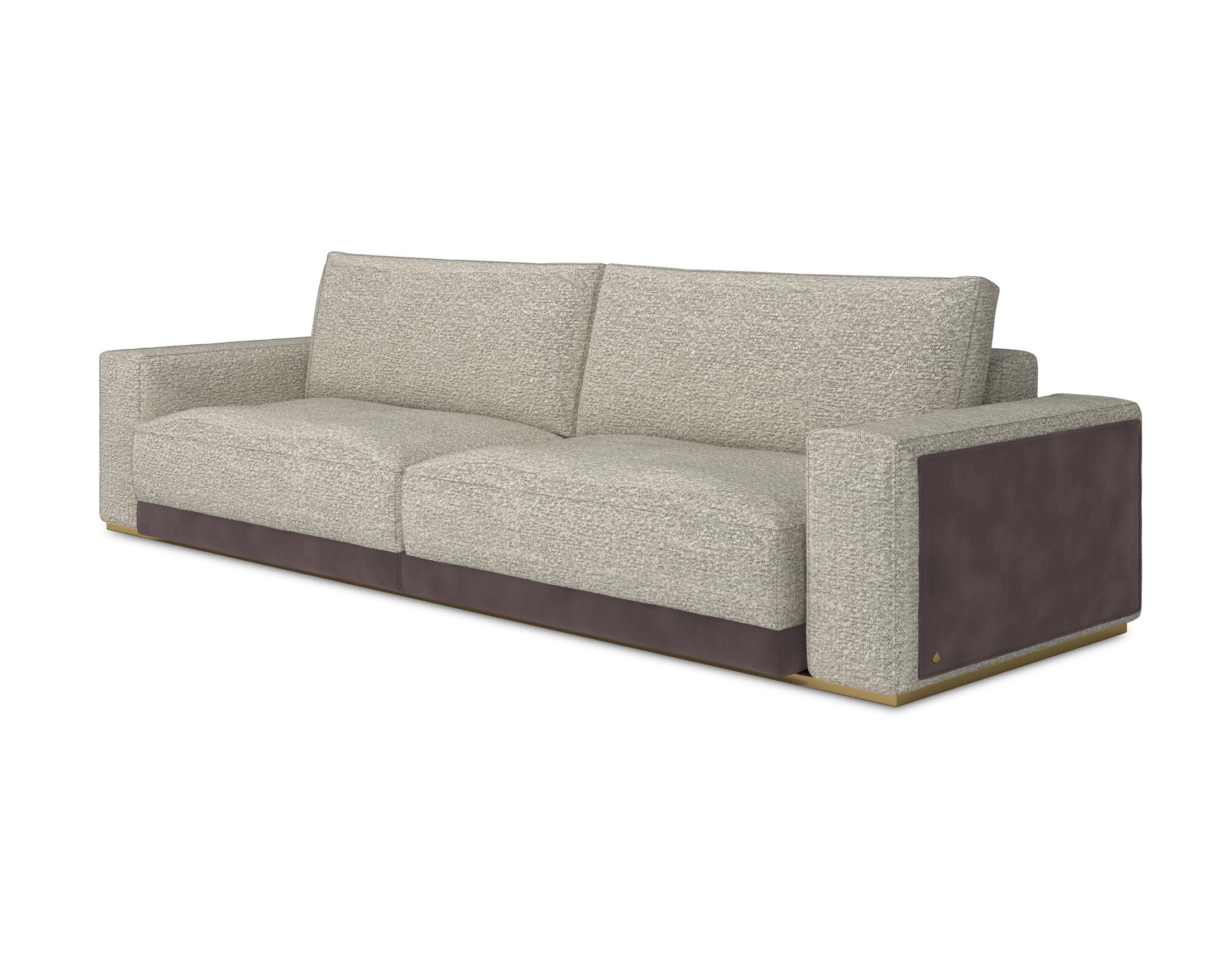 Gaston Artisan Sofa