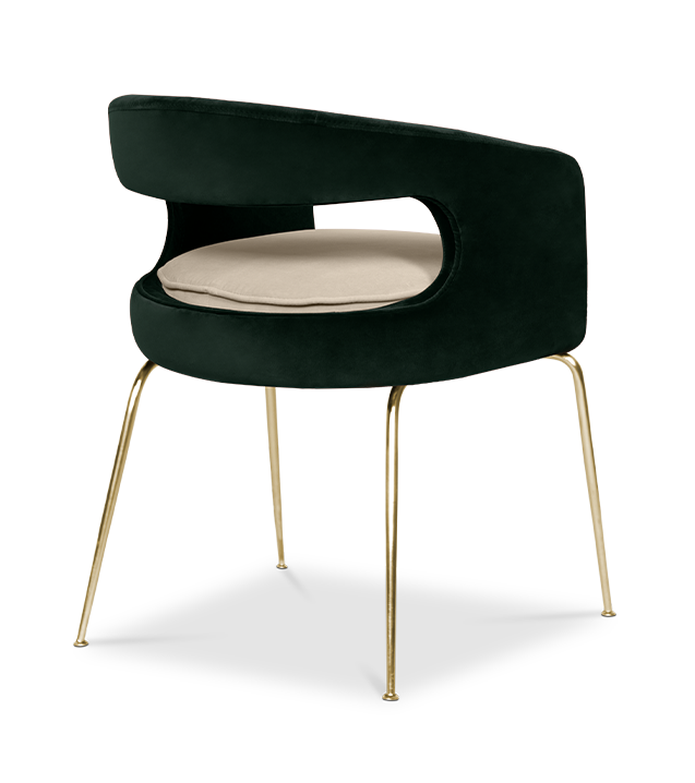 Elio Seating Chair