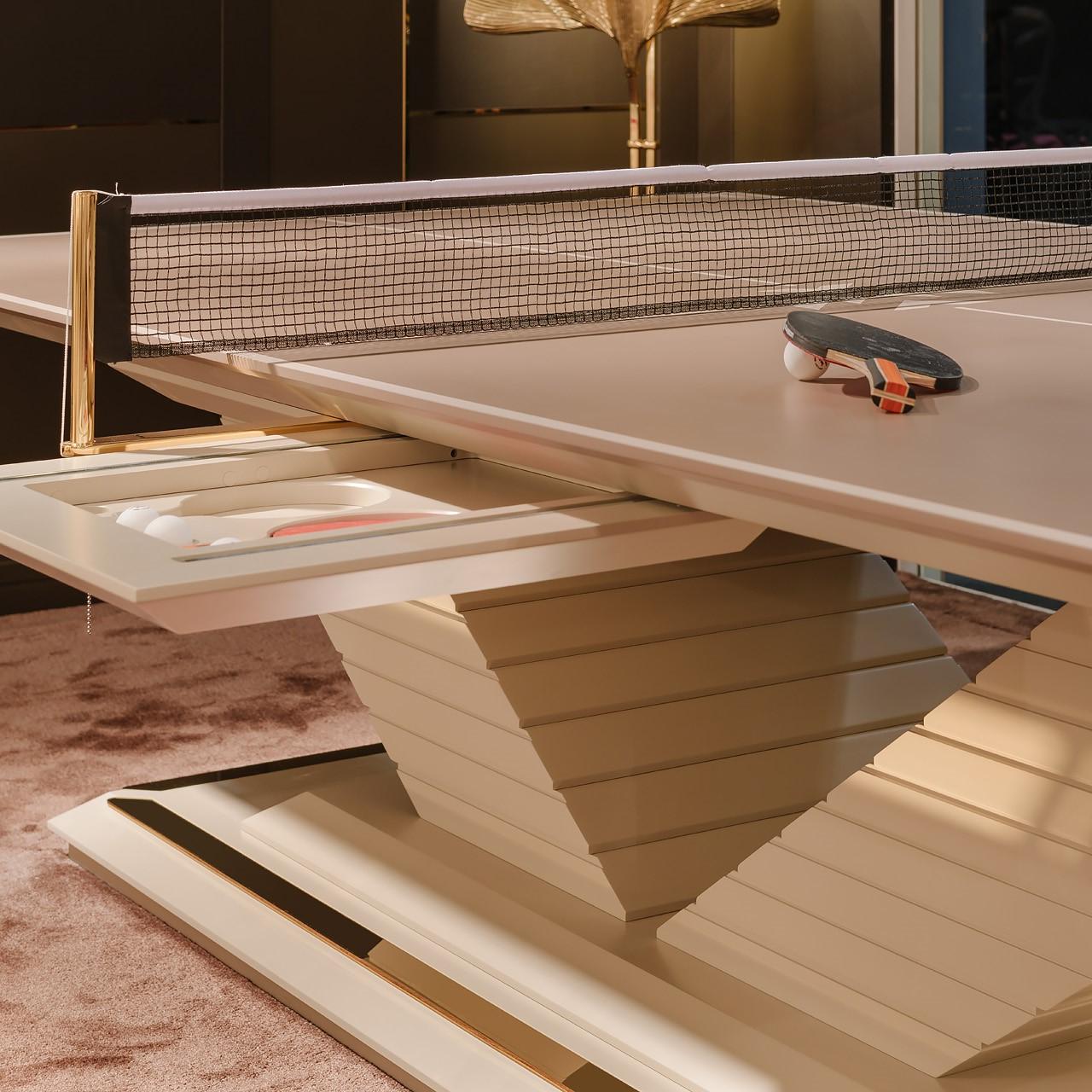 Arena Championship Table Tennis Table