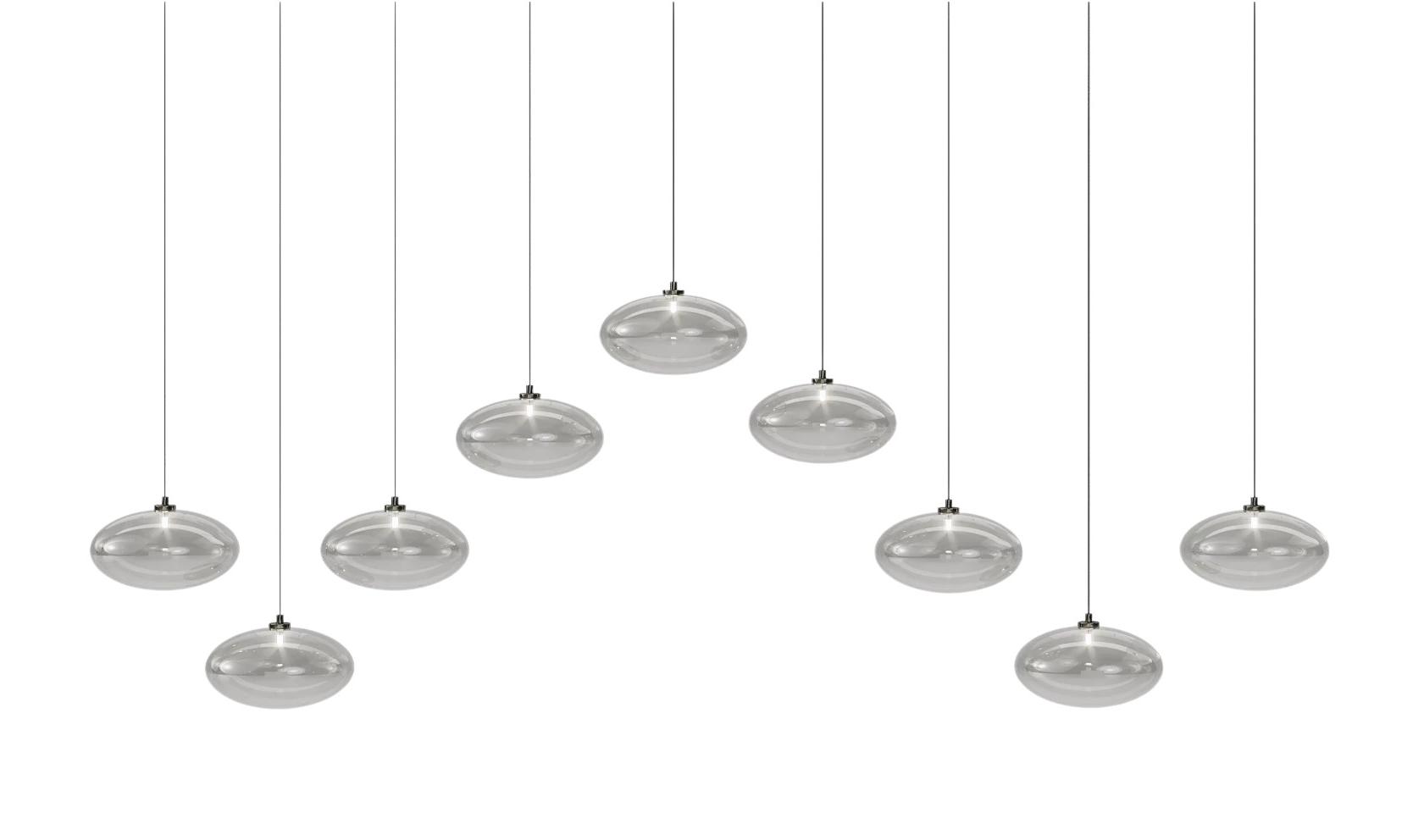 Andromeda Pendant Lamp