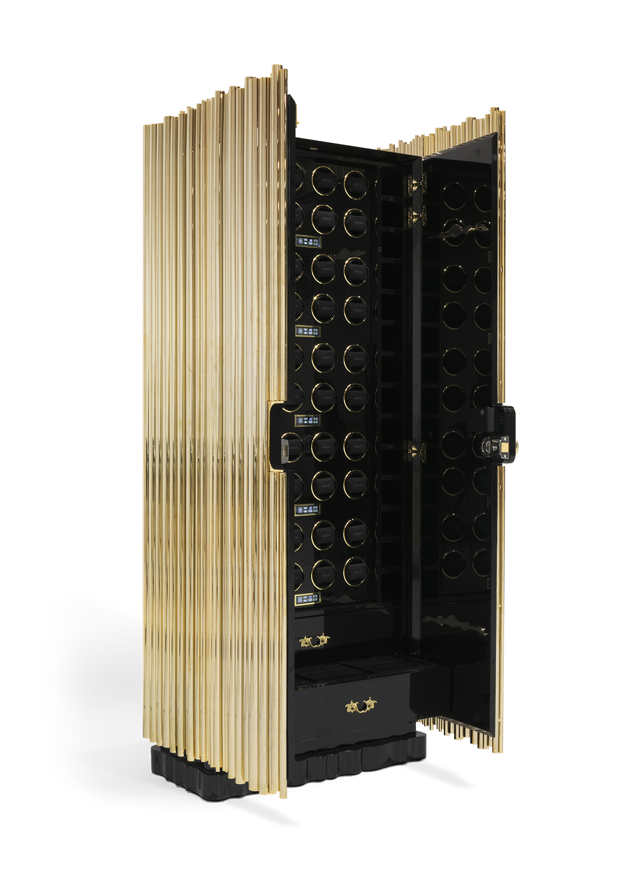 Symphony Secure Elite Watch Winder