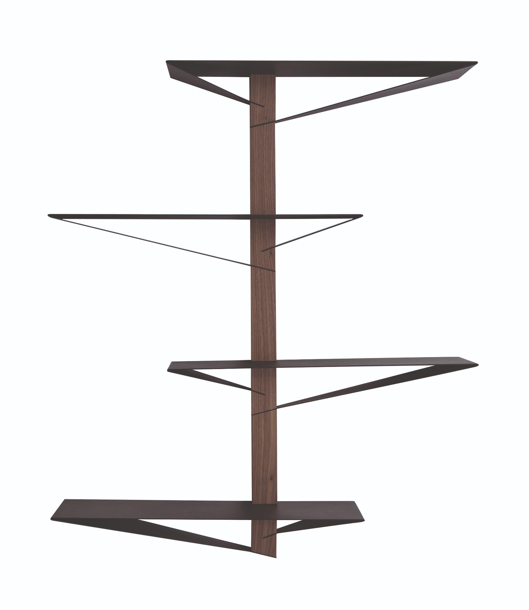 Albatros Elegant Bookcase