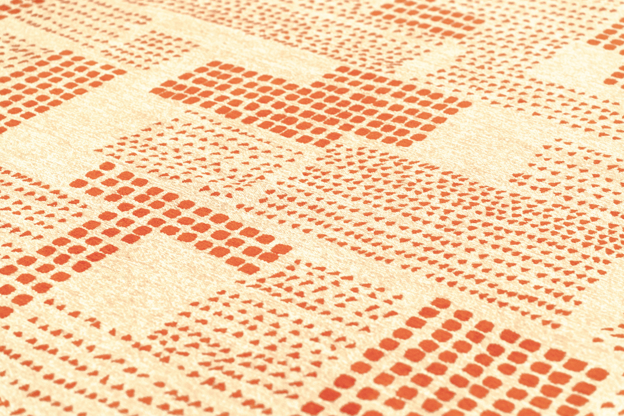 Grenadine Wilton Rug