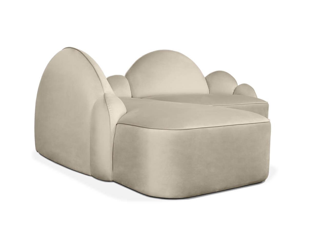 Nimbus II Sofa