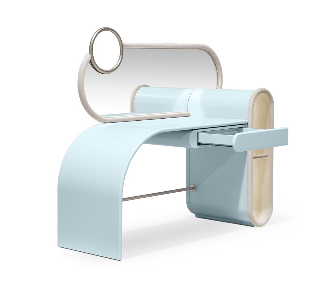 Kids Vanity Table