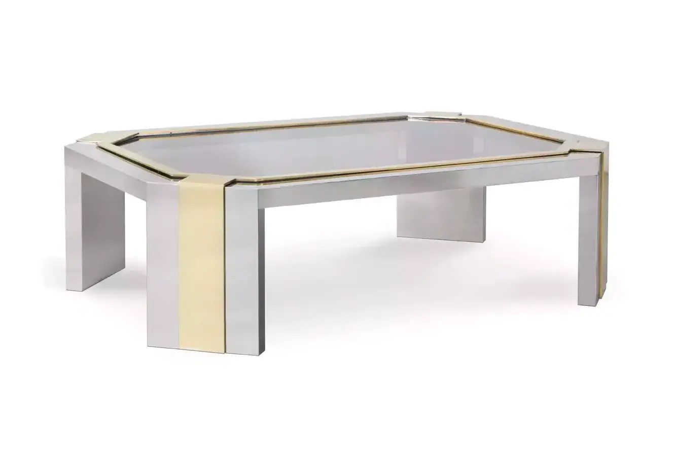 Siris Coffee Table