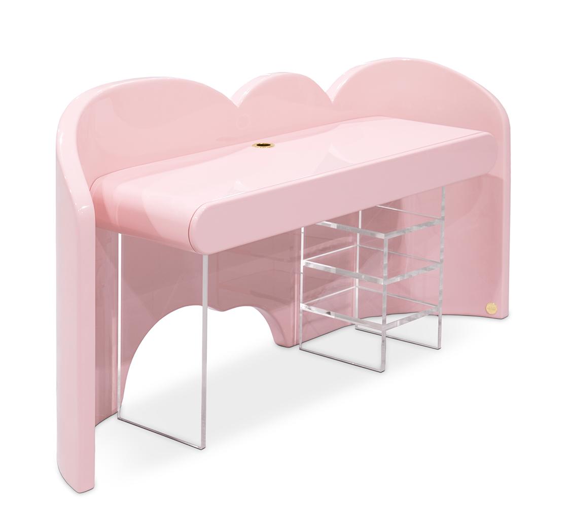 Nimbus Stylish Desk