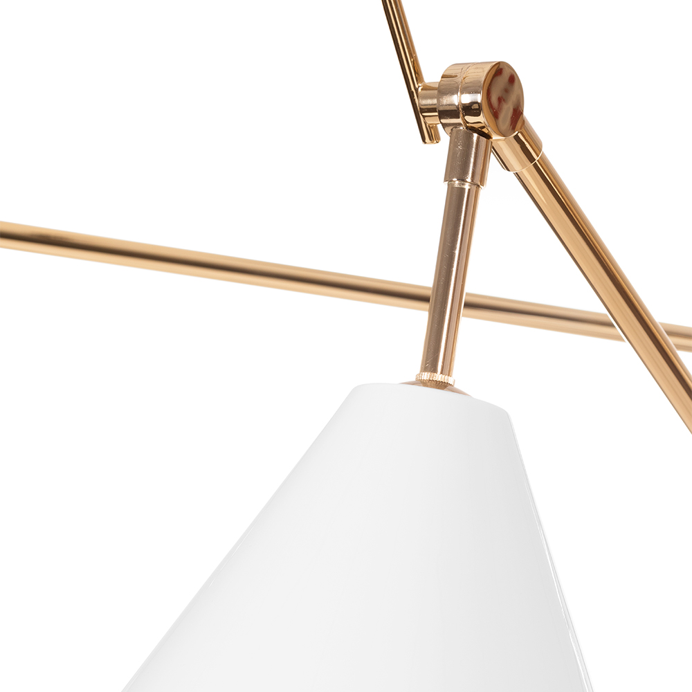 Serenade Shine Floor Lamp