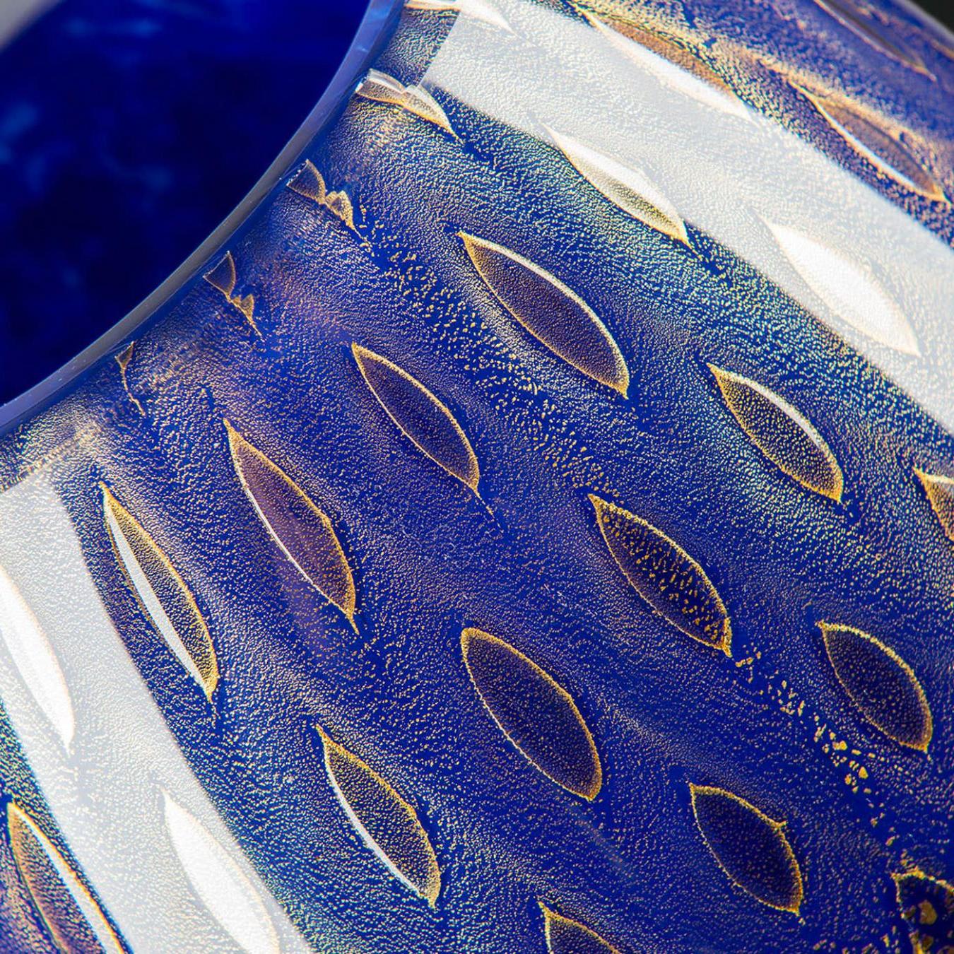 Mocenigo Oval Italian Vase