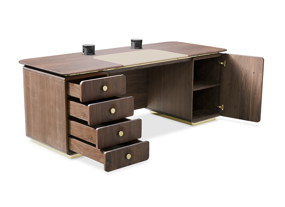 Arlo Desk