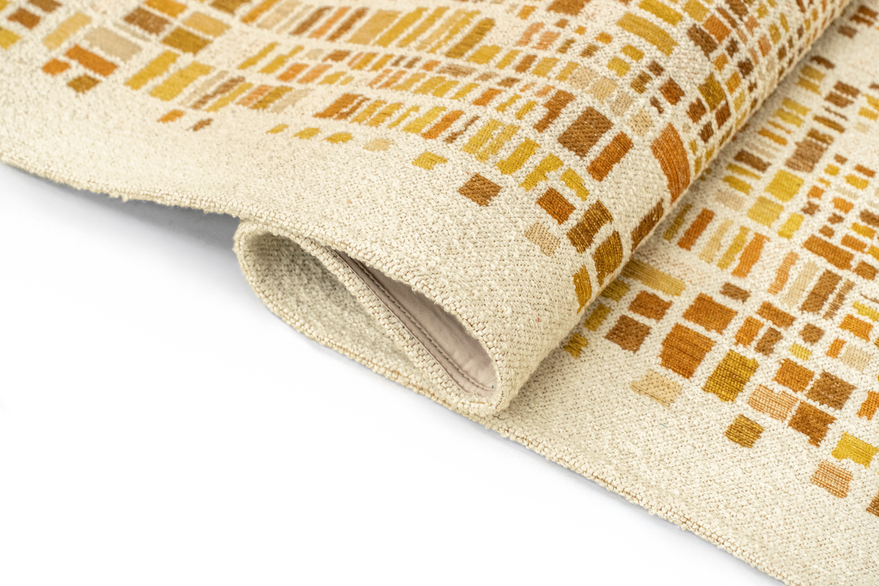 Noon Jacquard Wilton Rug