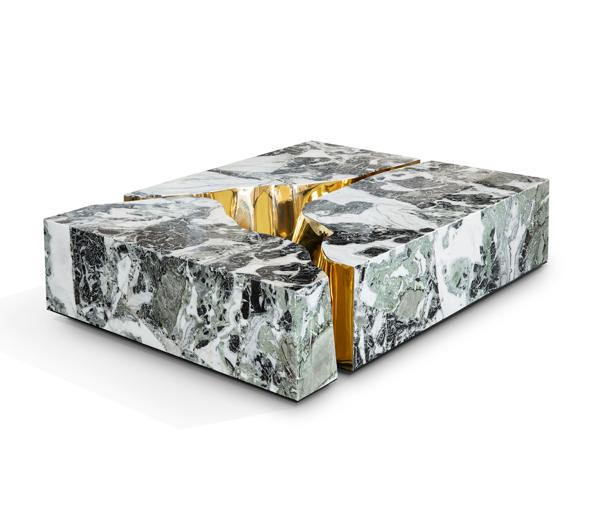 Marble Designer Coffee Table