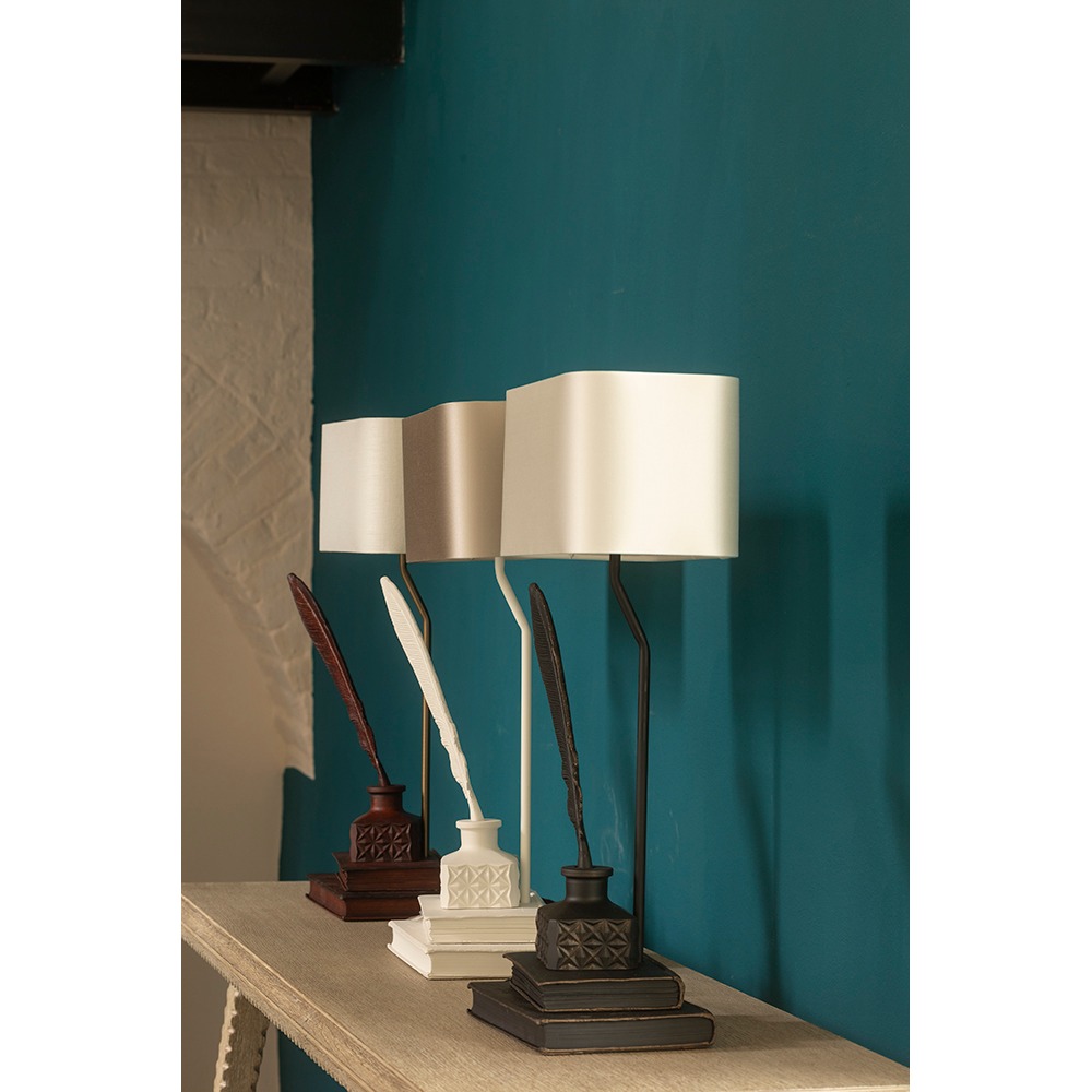 Tom Artisan Table Lamp