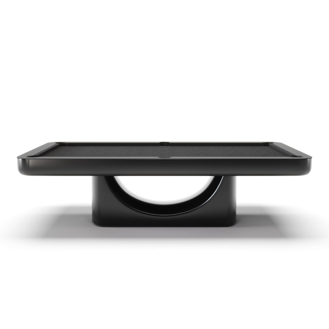 Mono Signature Pool Table