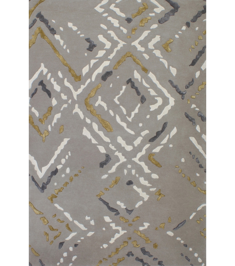 Eli Viscose / Wool Hand-woven Luxury Rug | Size: 300 x 400 cm