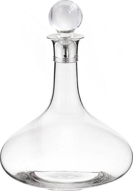 Imperial Royal Decanter