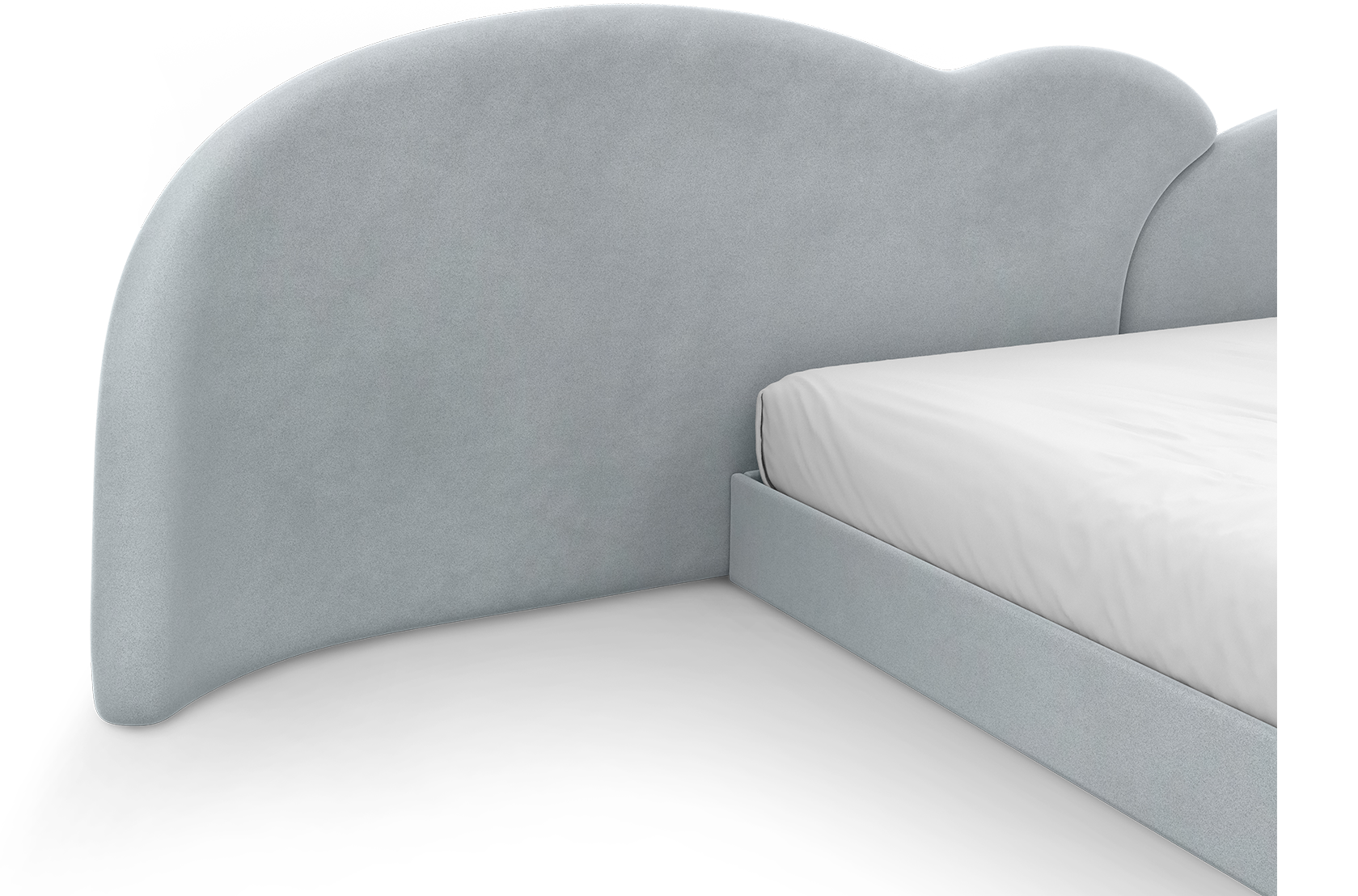 Nimbus Serenity Luxury Bed