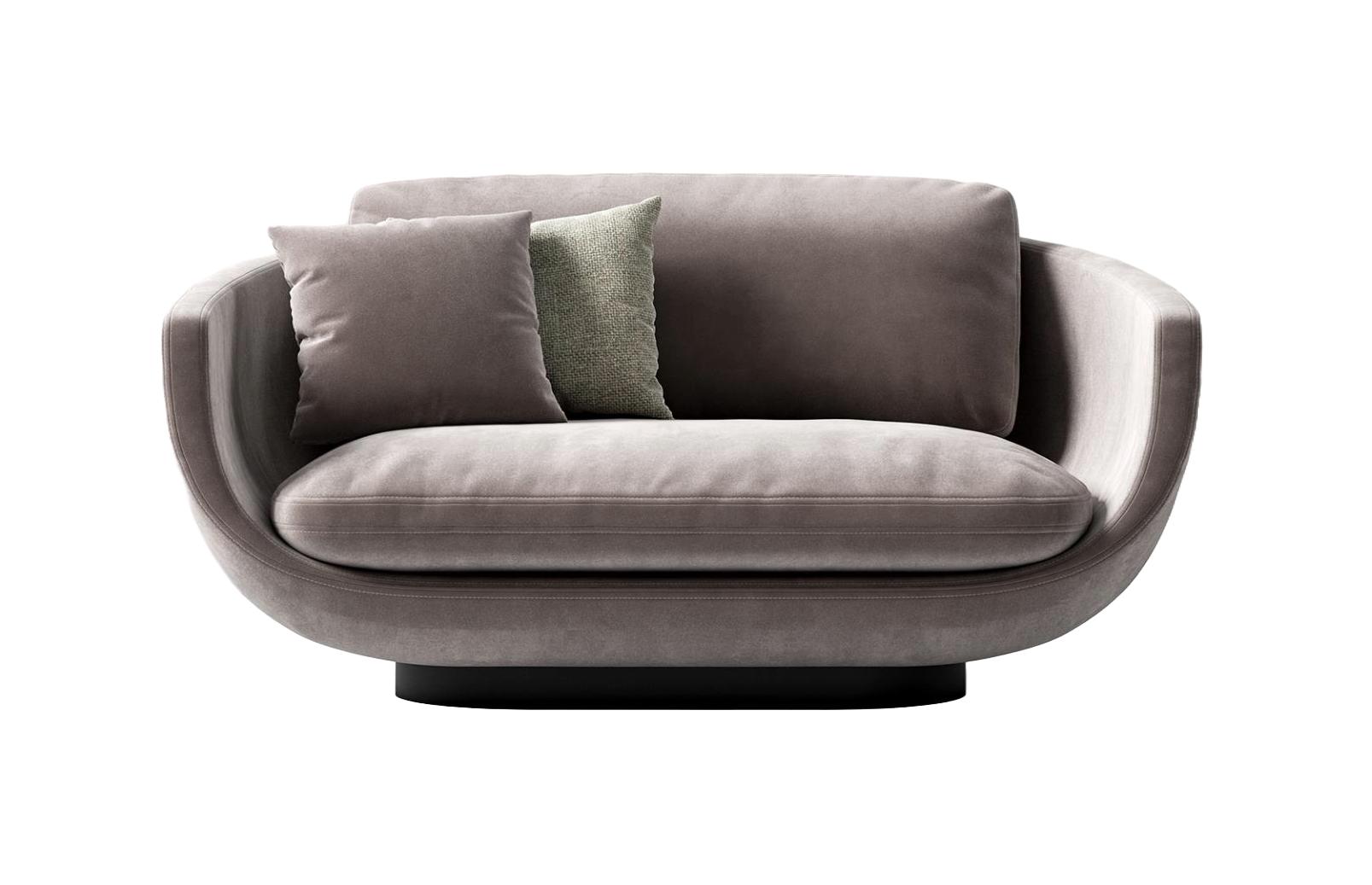 Montreal Premium Loveseat