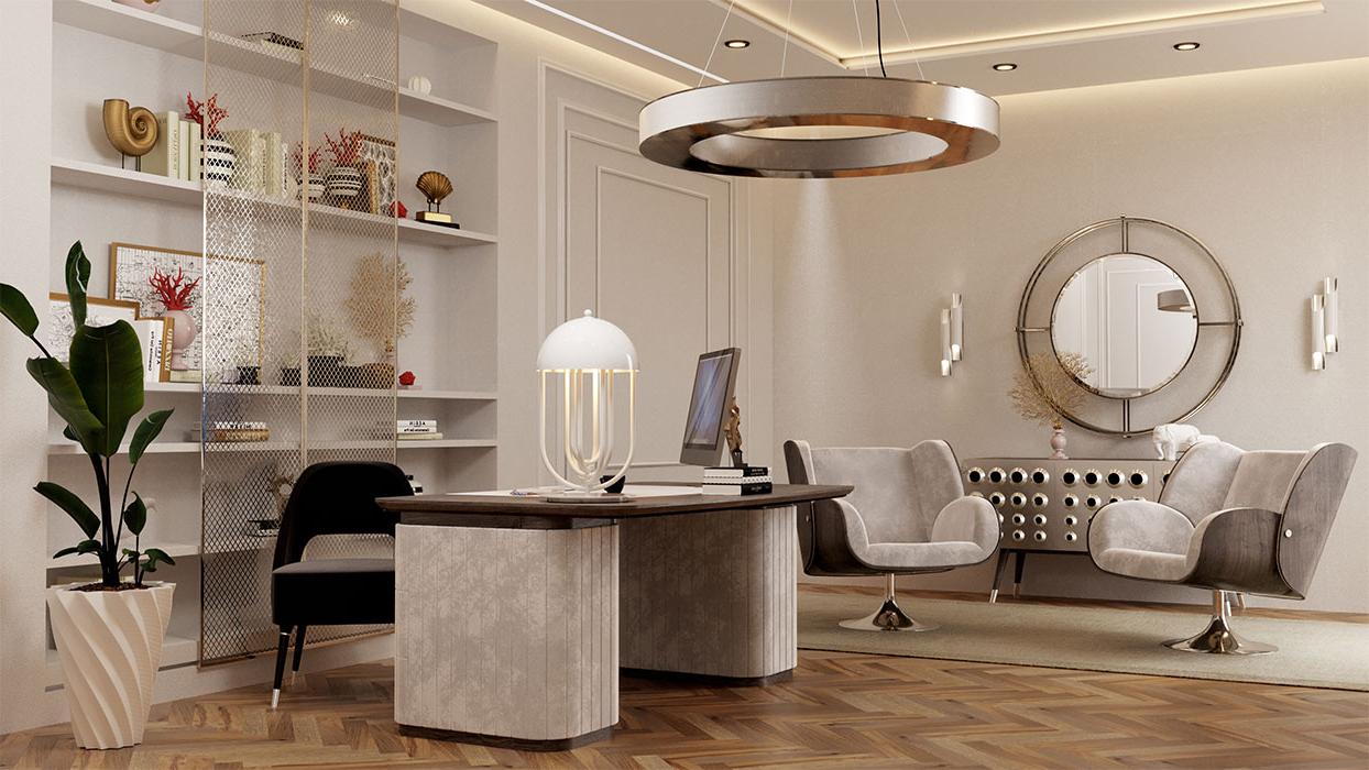 Elton Desk