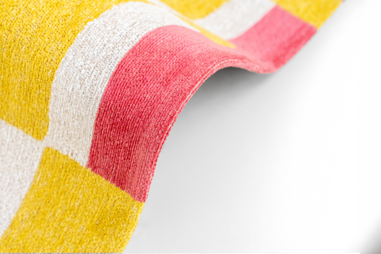 Cupcake Wilton Rug