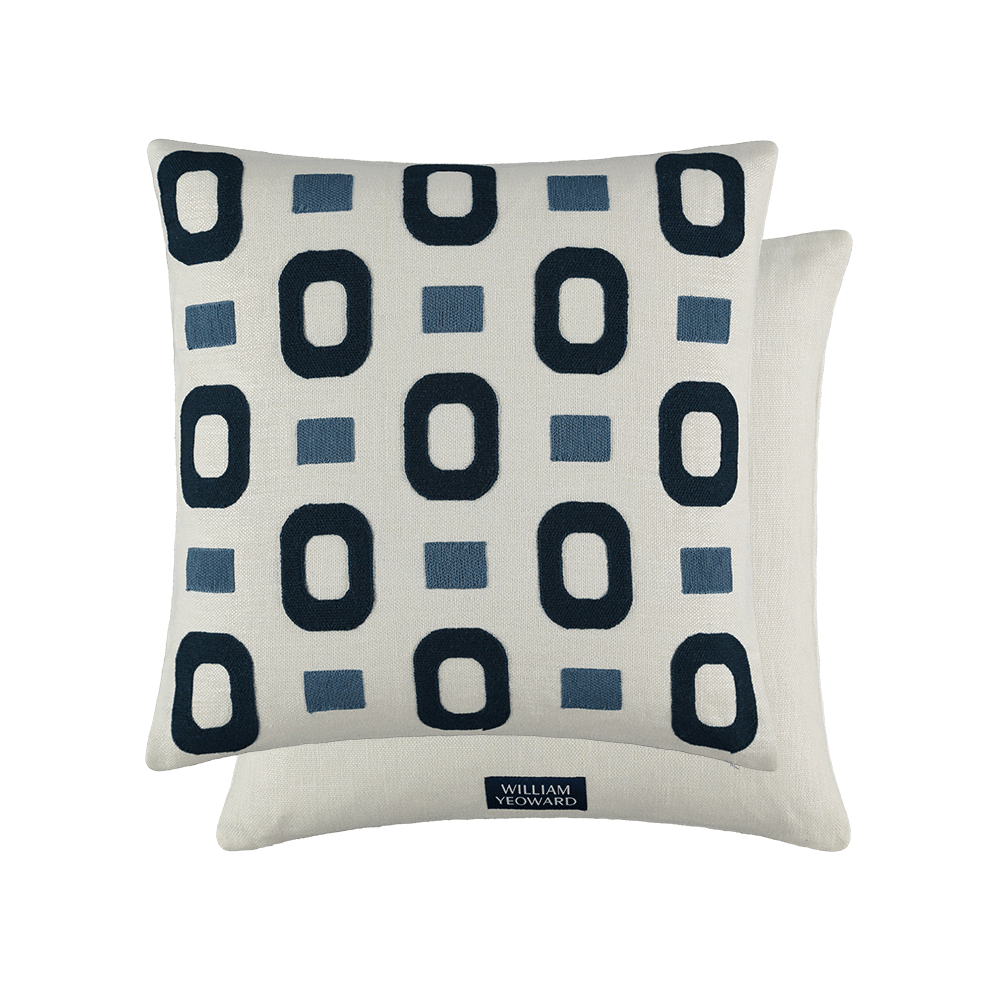 Maakola Handcrafted Cushion