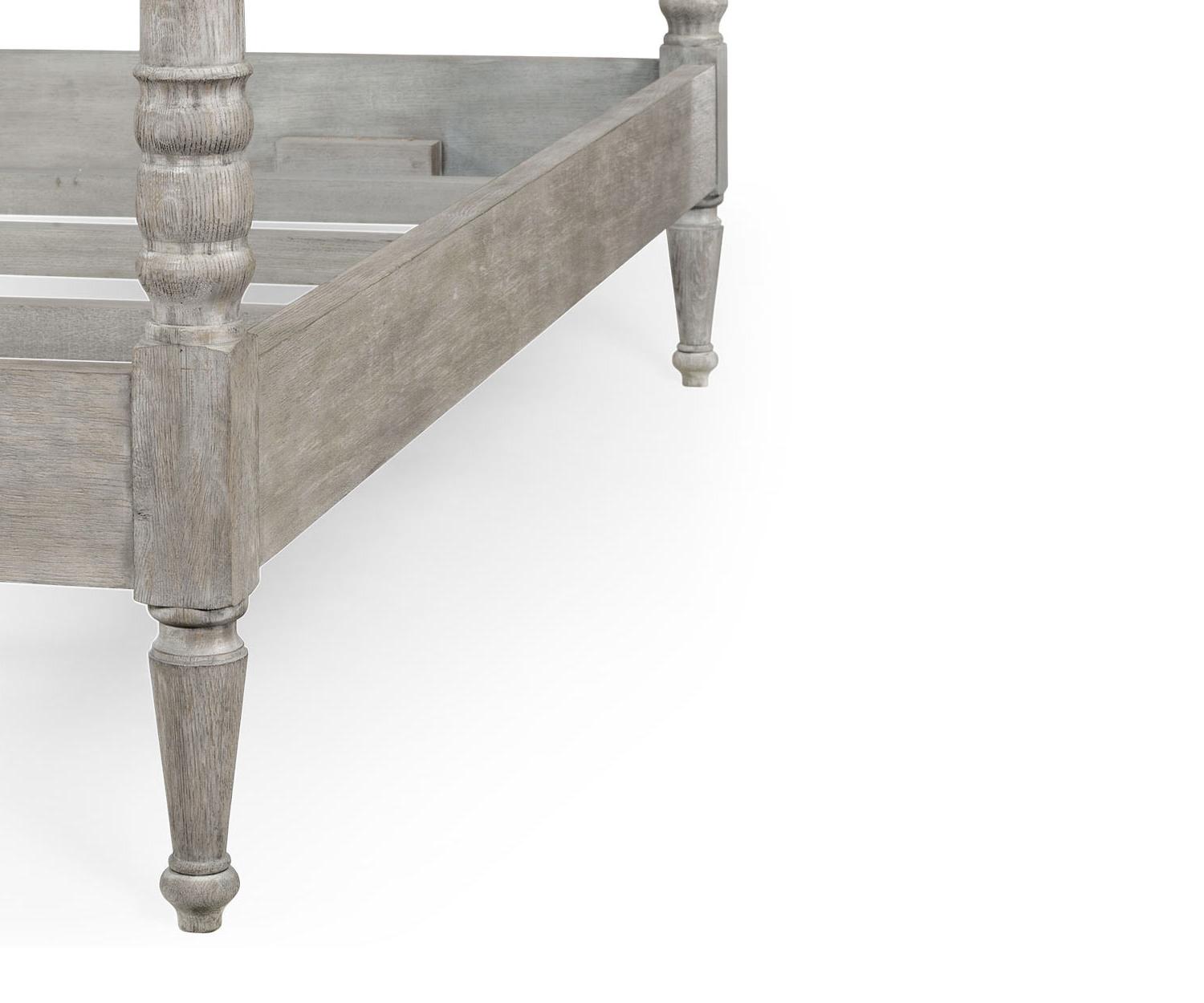 Morris Luxury King Bed