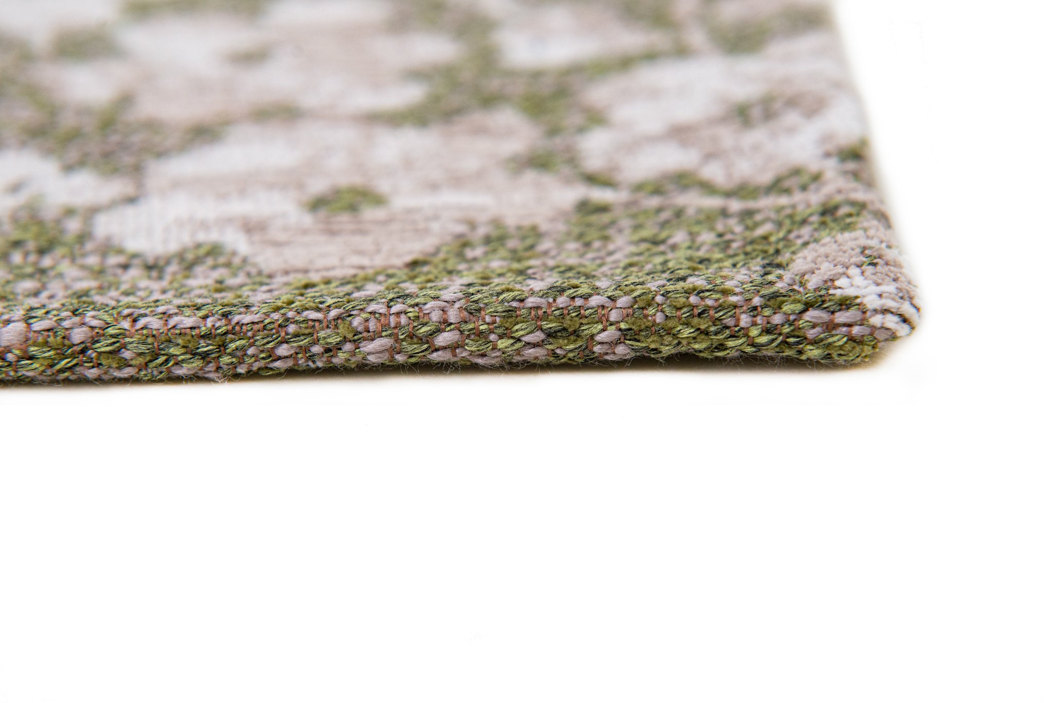 Wet Garden Flatweave Rug | Size: 280 x 390 cm