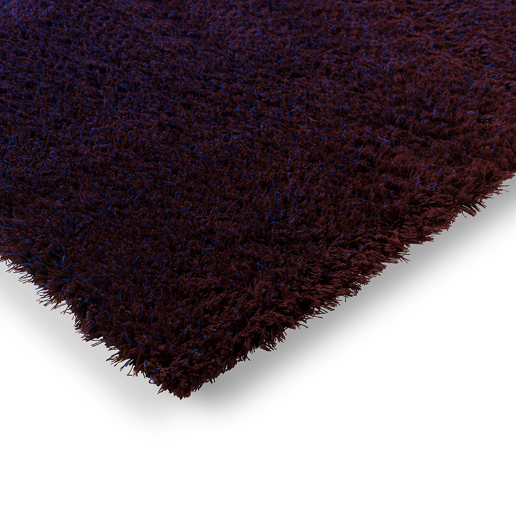 Shade High Plie Royal Blue Rug
