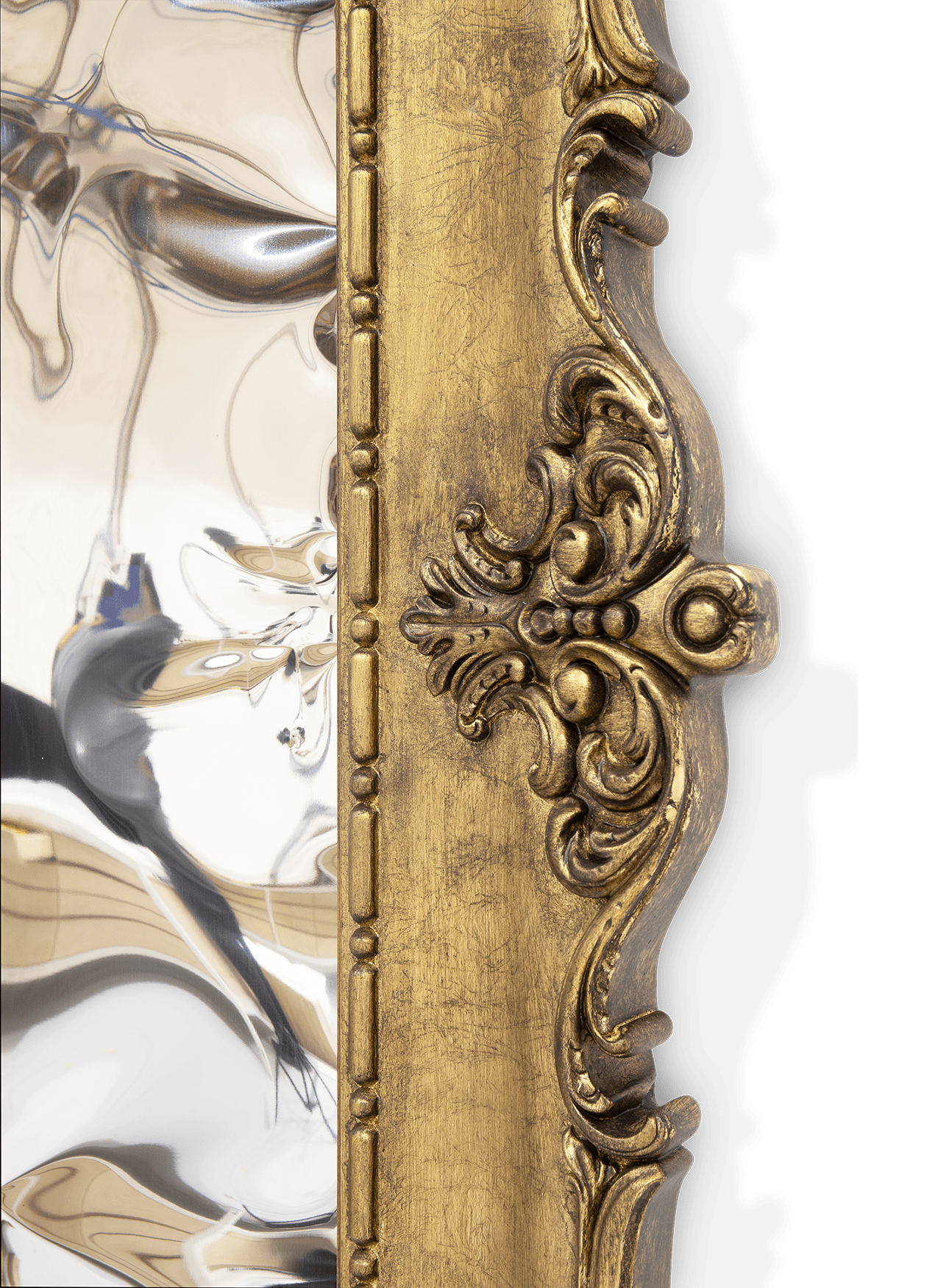 Dinis Prestige Designer Mirror