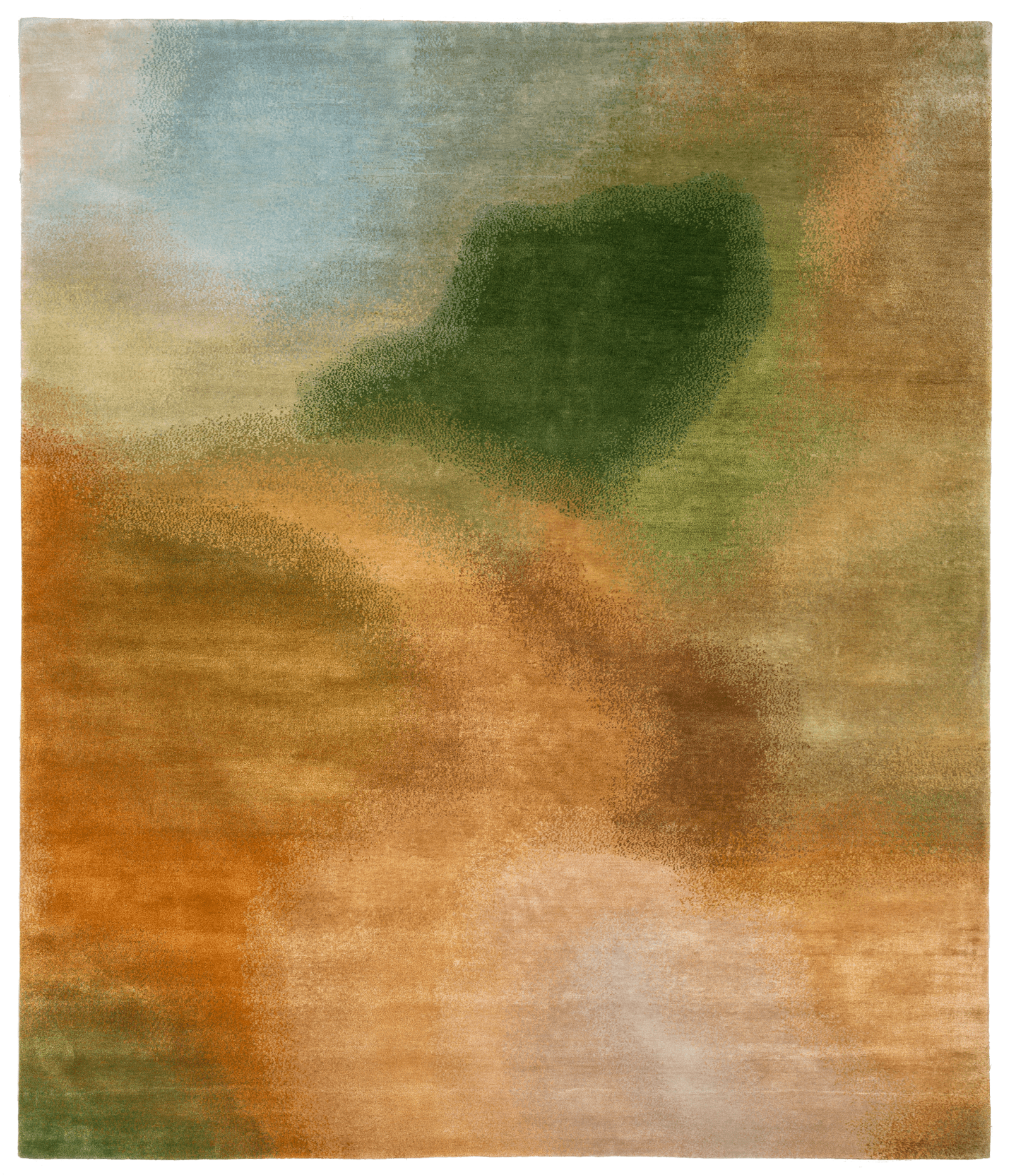 Narvik Bright Luxury Rug