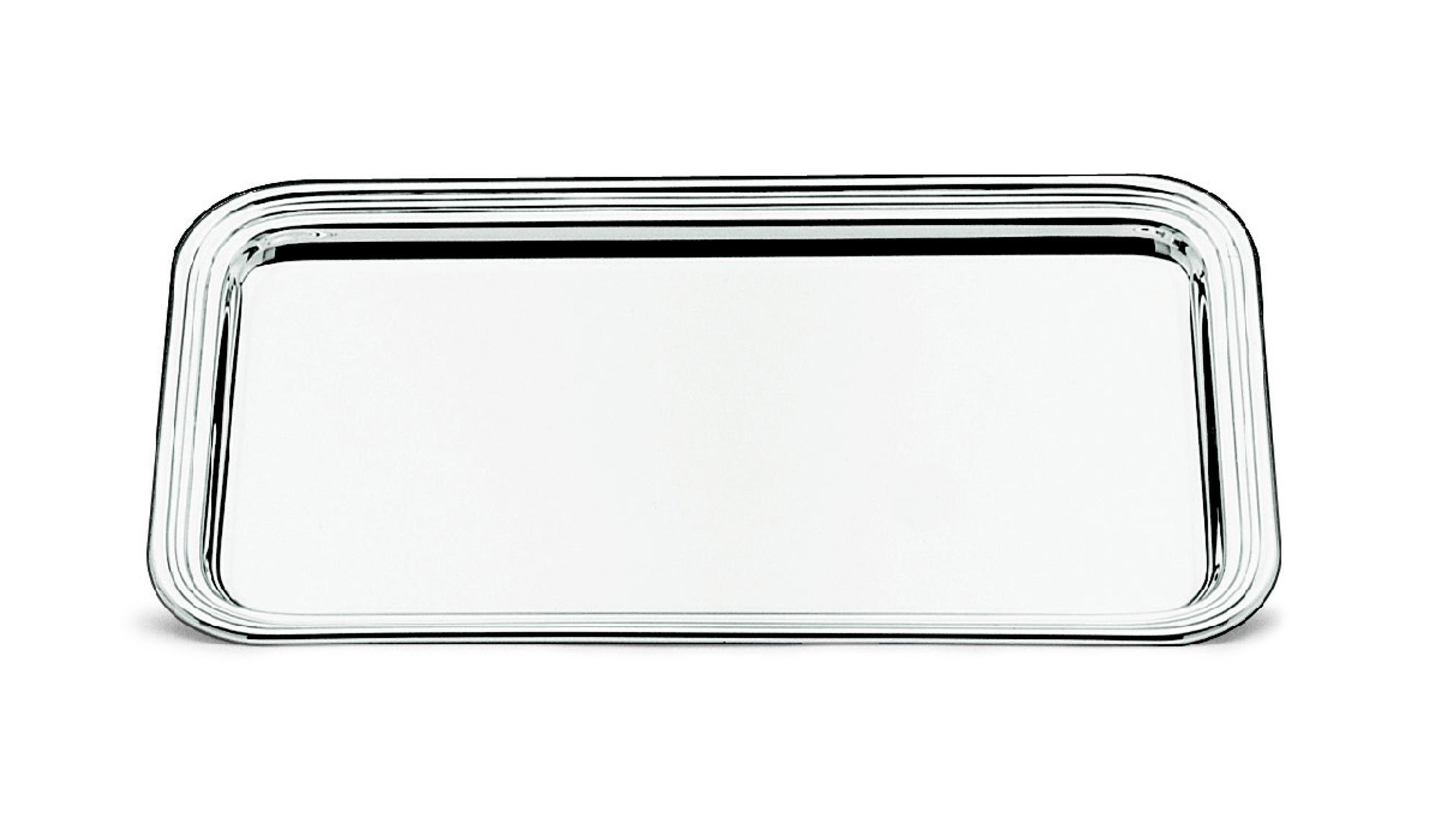 English Tray