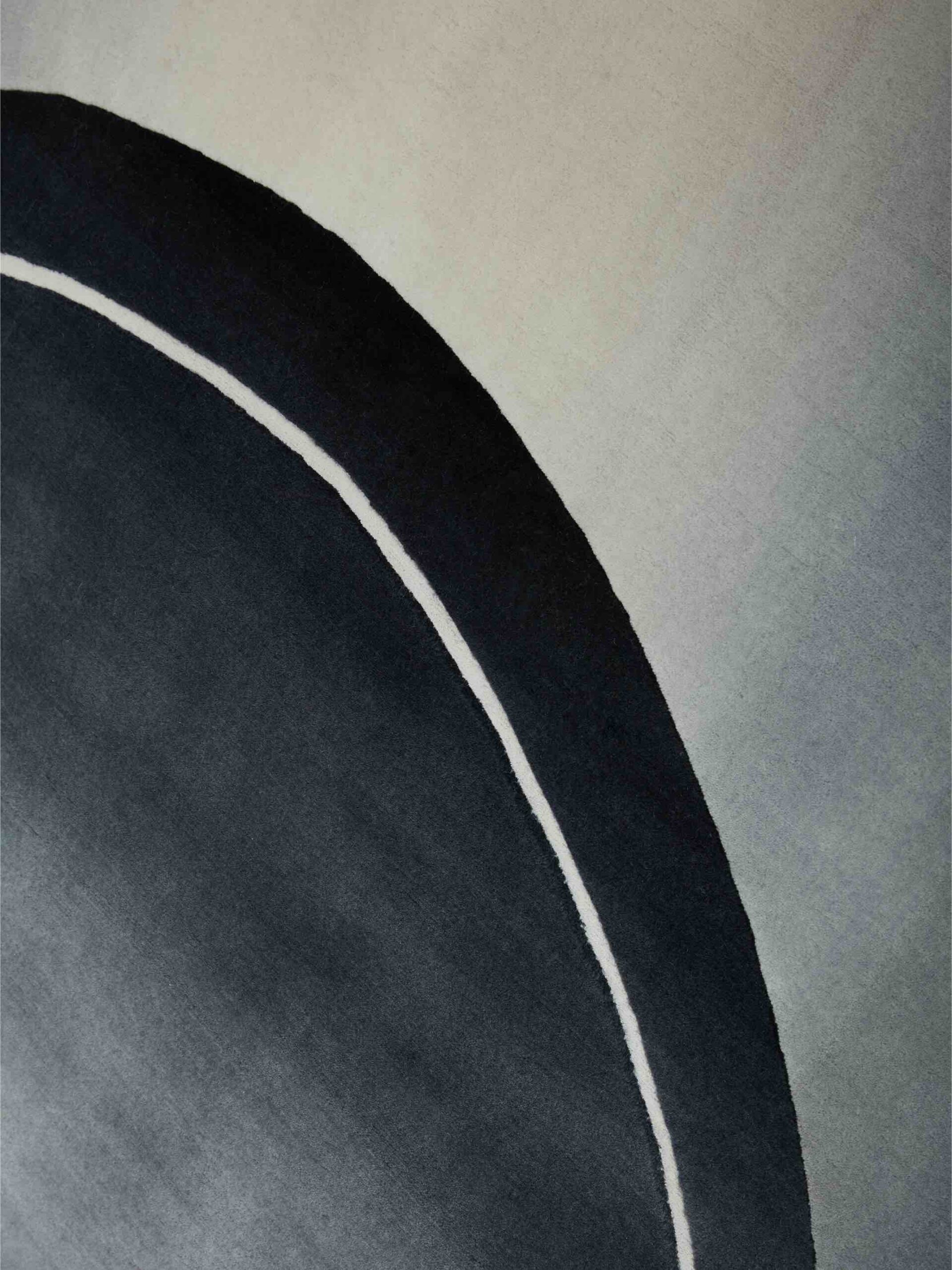 Hiatus Luxury Designer Handmade Rug