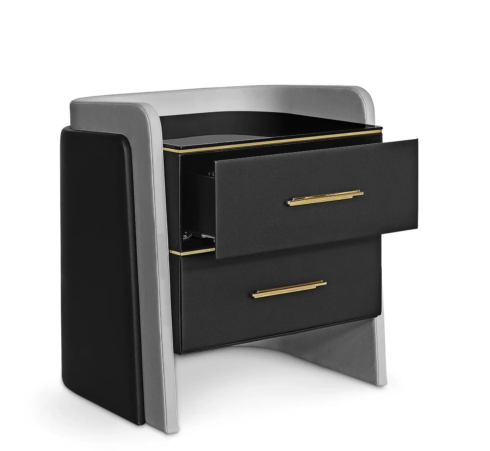 Royal Nightstand