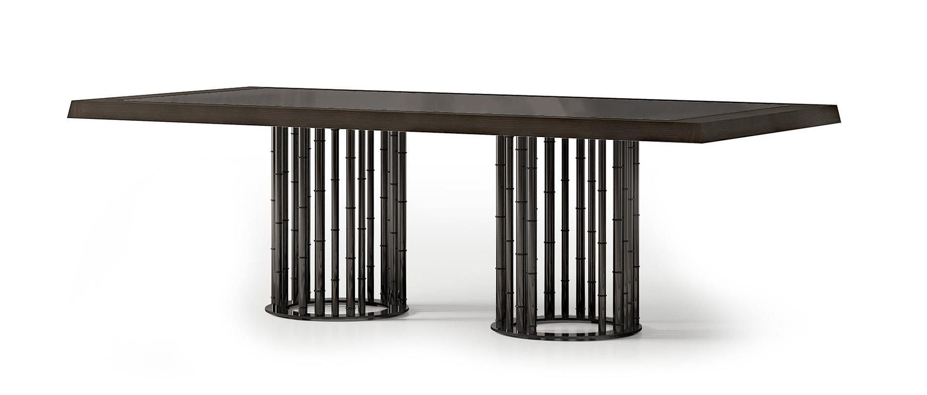 Stylish Fix Table 240 cm