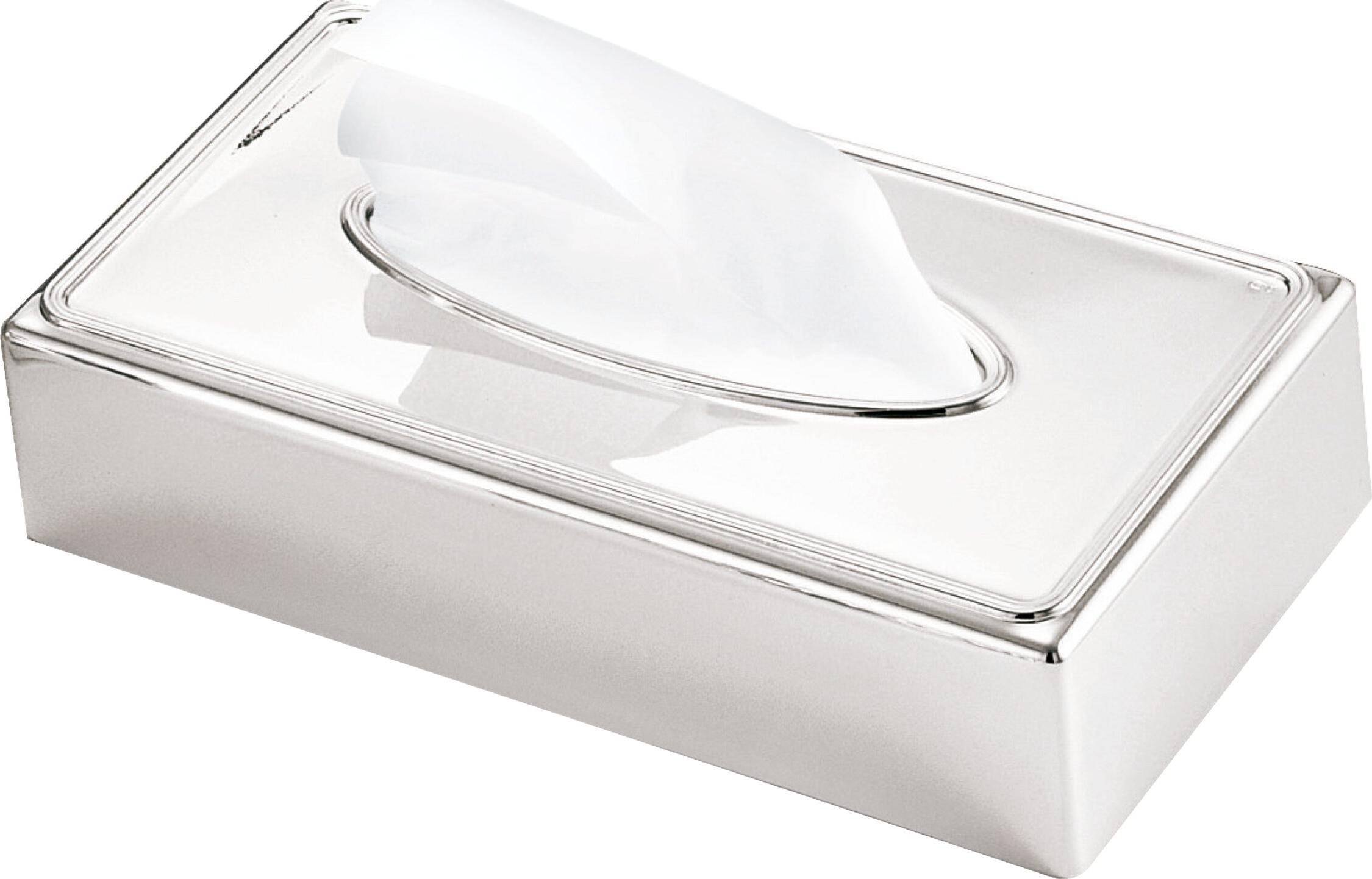 Élégance Napkin Holder