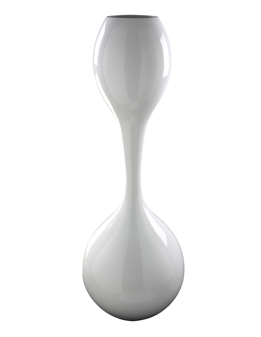 Clessidra Artisan Vase