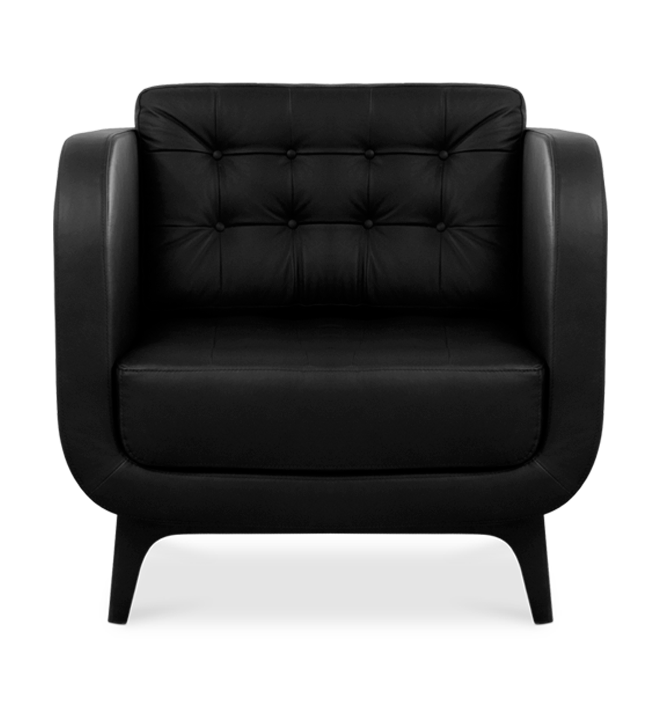 Mason Armchair