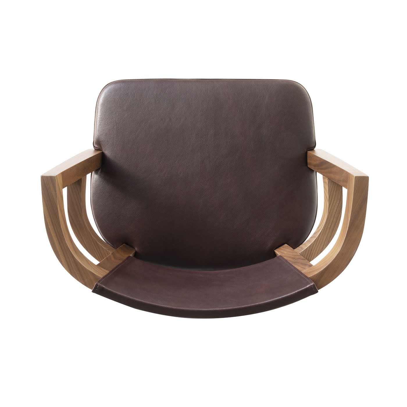 Dama Chair With Armrests